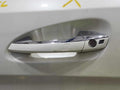 2012 Mercedes ML-Class Outside Door Handle