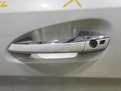 2012 Mercedes ML-Class Outside Door Handle