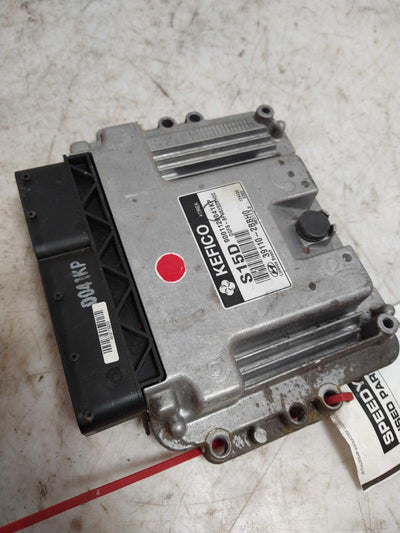 2012 Hyundai Veloster Engine/Motor Brain Box