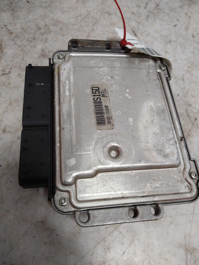 2012 Hyundai Veloster Engine/Motor Brain Box
