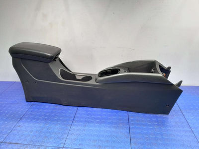 2013 Kia Forte Front Console