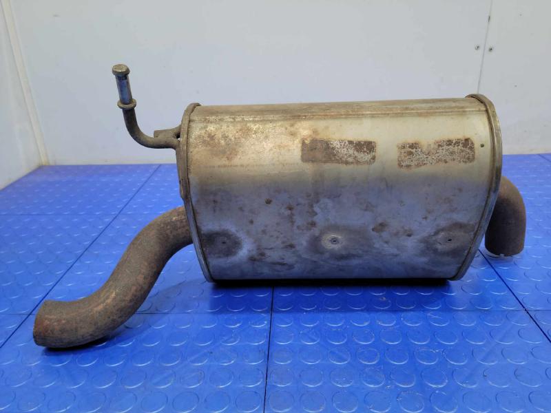 2012-2014 Volkswagen Passat TDI Diesel Rear Exhaust Muffler OEM 561253409D