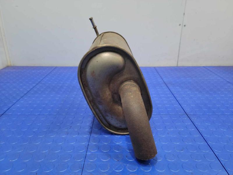 2012-2014 Volkswagen Passat TDI Diesel Rear Exhaust Muffler OEM 561253409D