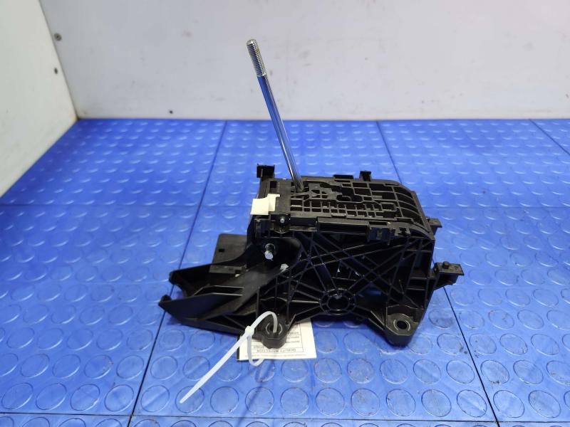 2018 Toyota Highlander Floor Shifter