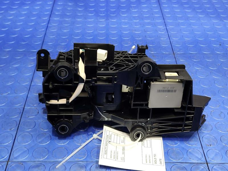 2018 Toyota Highlander Floor Shifter