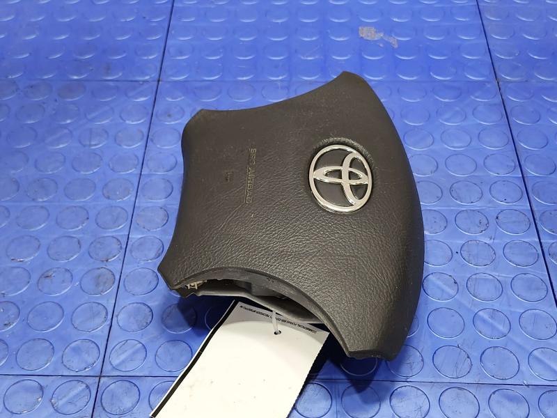 2003 Toyota 4Runner Air Bag