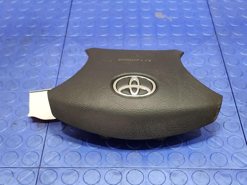 2003 Toyota 4Runner Air Bag