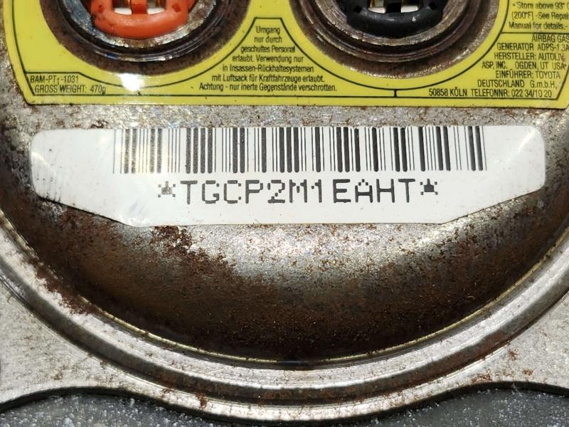 2003 Toyota 4Runner Air Bag