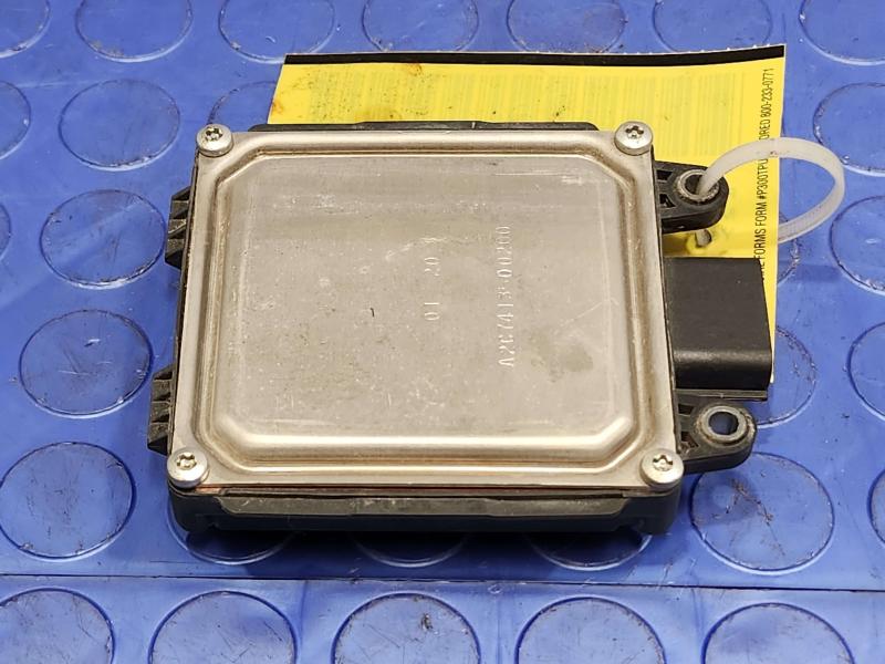 2020 Ford Escape Camera/Projector