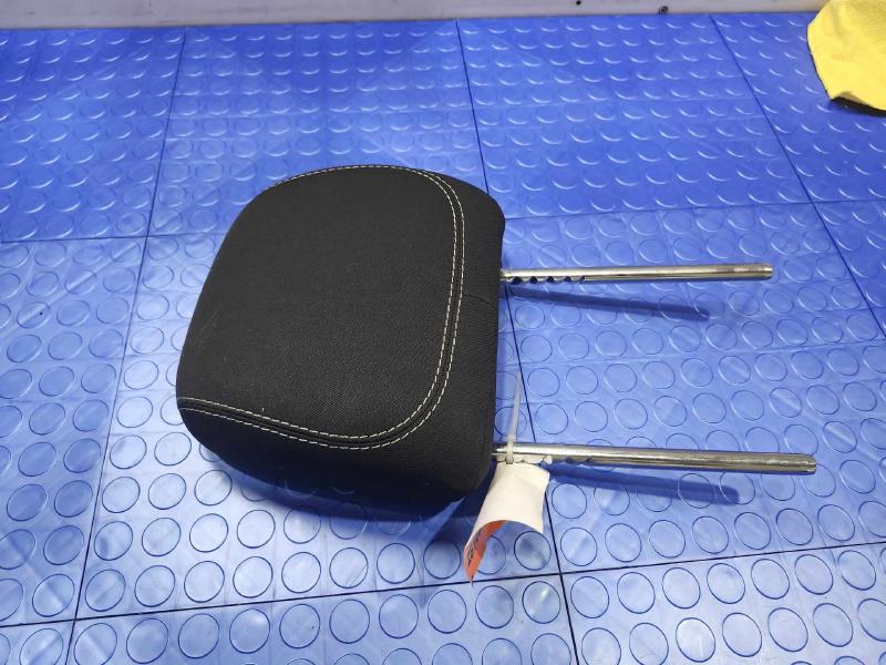 2021 Chrysler Voyager Headrest
