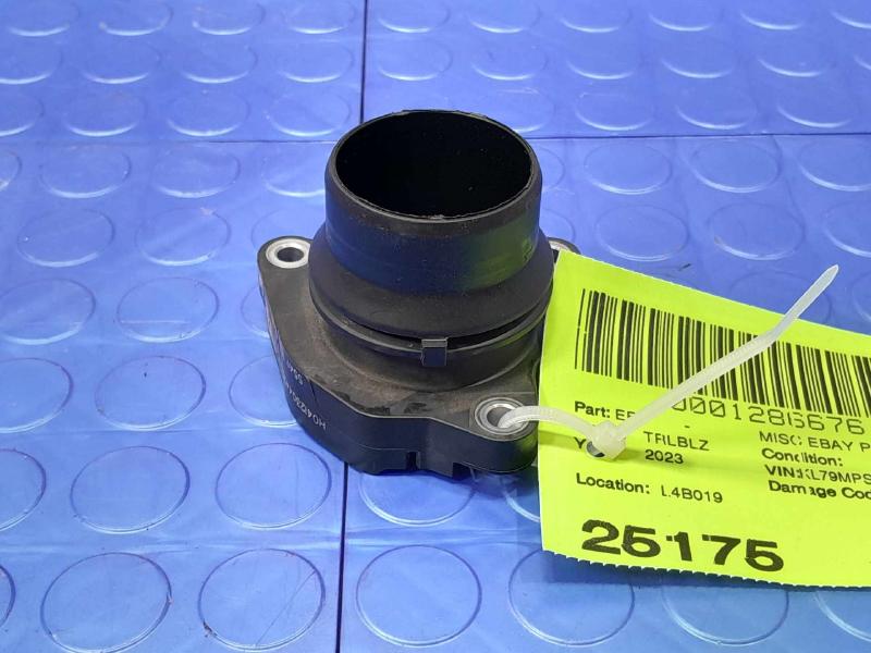 2023 Chevrolet Trailblazer Misc Ebay Parts