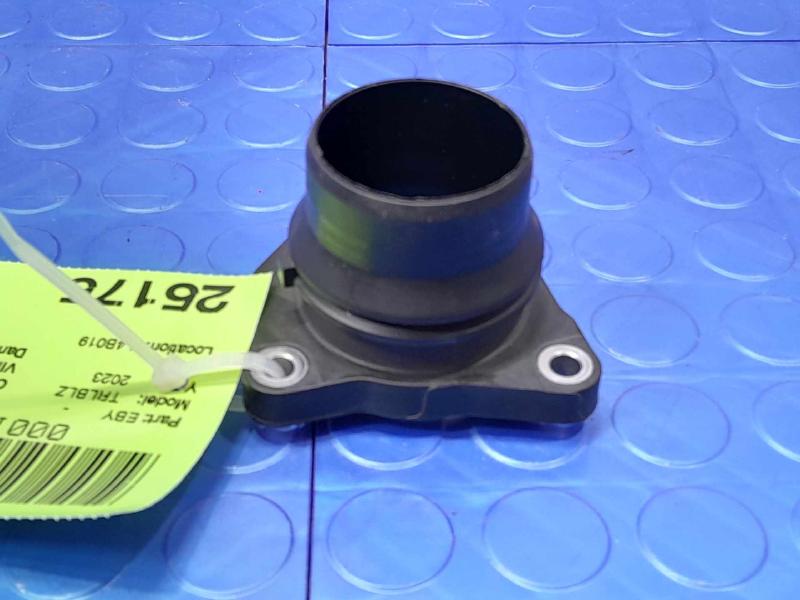 2023 Chevrolet Trailblazer Misc Ebay Parts