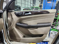 2012 Mercedes ML-Class Front Door Trim Panel