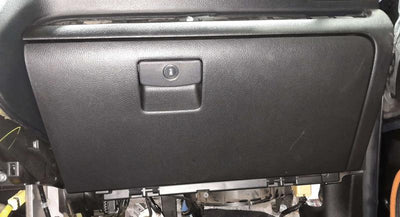 2014-2016 Subaru Forester Glove Box Compartment - Black OEM 66121FJ040VH