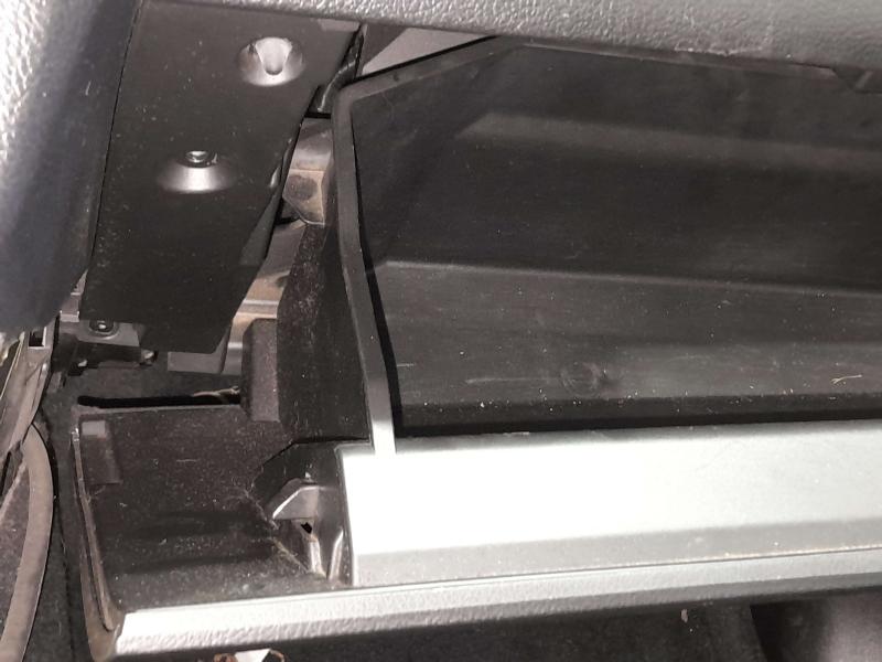 2014-2016 Subaru Forester Glove Box Compartment - Black OEM 66121FJ040VH