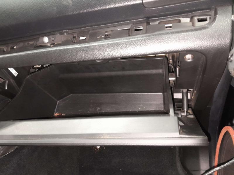 2014-2016 Subaru Forester Glove Box Compartment - Black OEM 66121FJ040VH