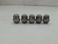 2017 Ford Focus Lug Nuts