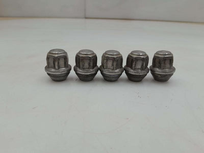 2017 Ford Focus Lug Nuts