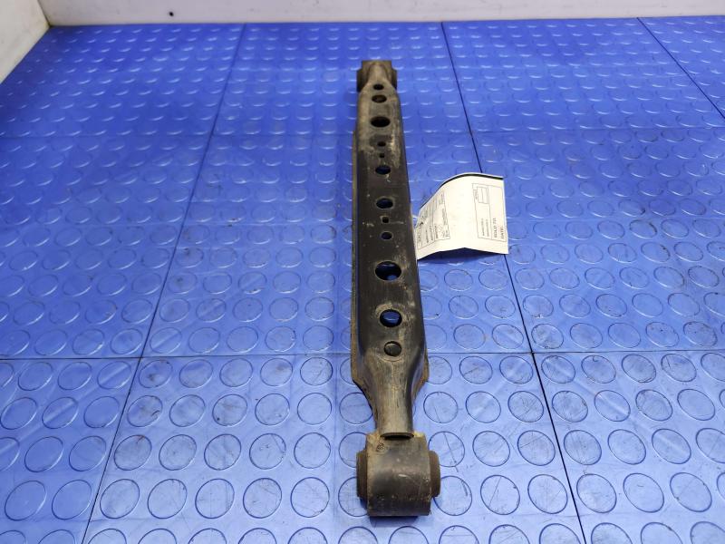 2016 Nissan Rogue Lower Control Arm Rr