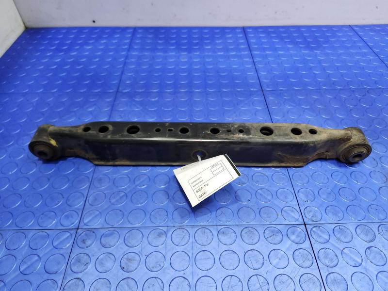 2016 Nissan Rogue Lower Control Arm Rr