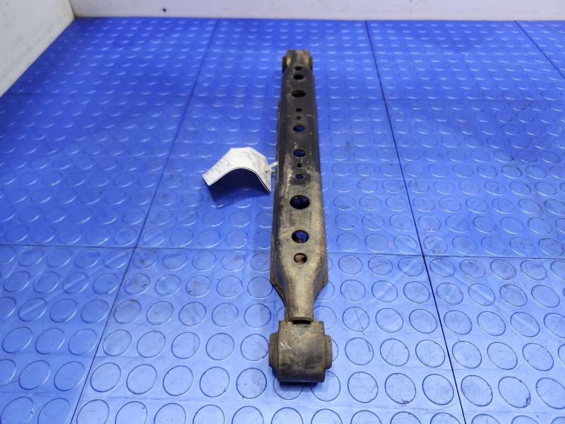 2016 Nissan Rogue Lower Control Arm Rr