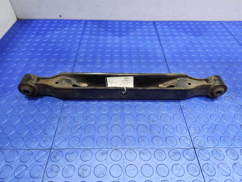 2016 Nissan Rogue Lower Control Arm Rr
