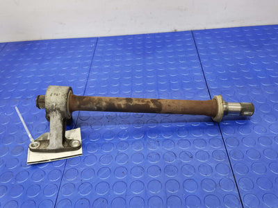 2013 Honda Accord Axle Shaft