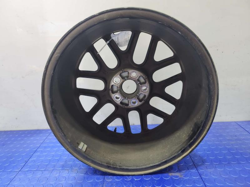 2014 Ford Mustang Wheel