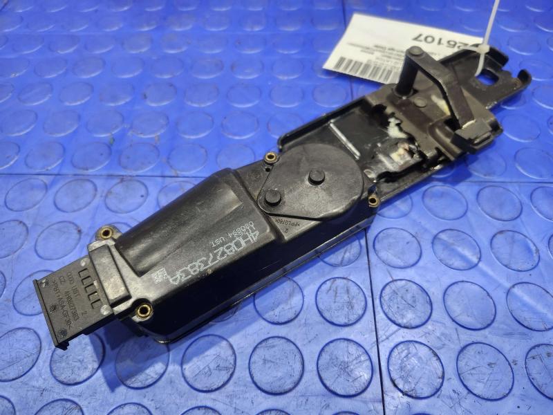2014-2018 Audi A7 Lower Deck-Lid Liftgate Power Striker Assembly OEM 4H0827383A