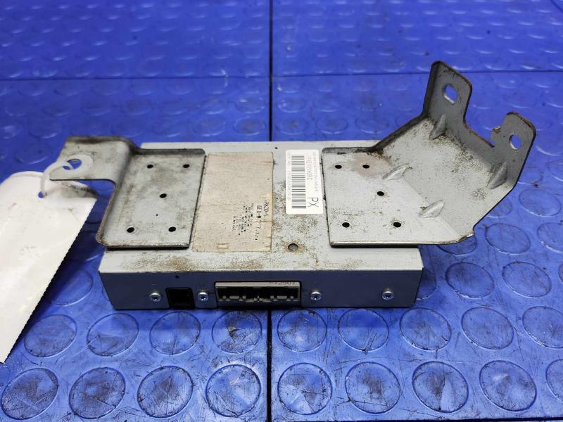 2010-2013 Acura MDX XM Satellite Radio Tuner Receiver Genuine OEM 39820STXA46