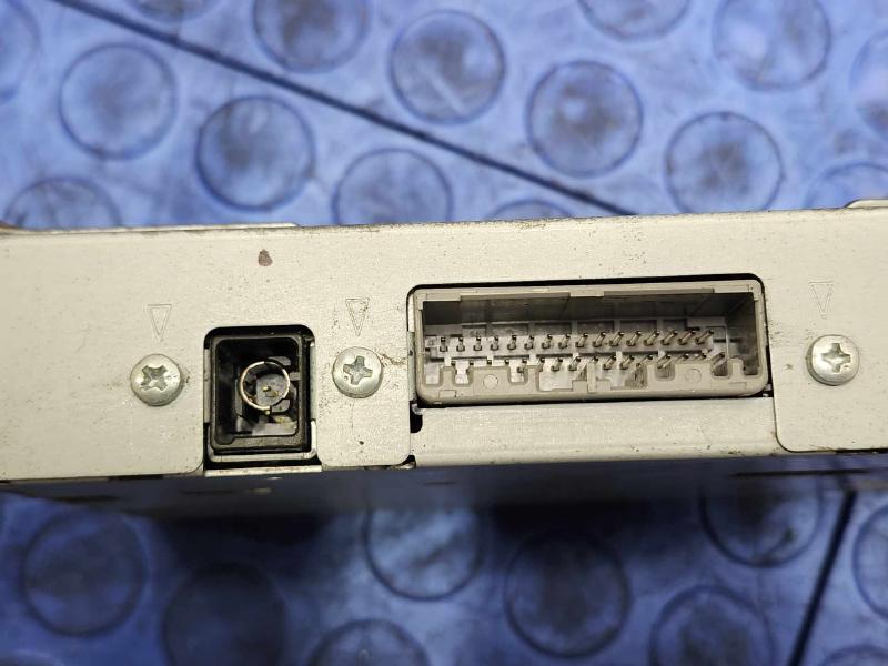 2010-2013 Acura MDX XM Satellite Radio Tuner Receiver Genuine OEM 39820STXA46