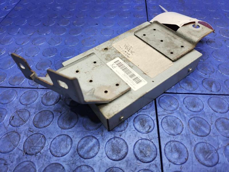 2010-2013 Acura MDX XM Satellite Radio Tuner Receiver Genuine OEM 39820STXA46