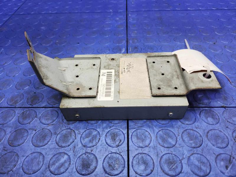 2010-2013 Acura MDX XM Satellite Radio Tuner Receiver Genuine OEM 39820STXA46
