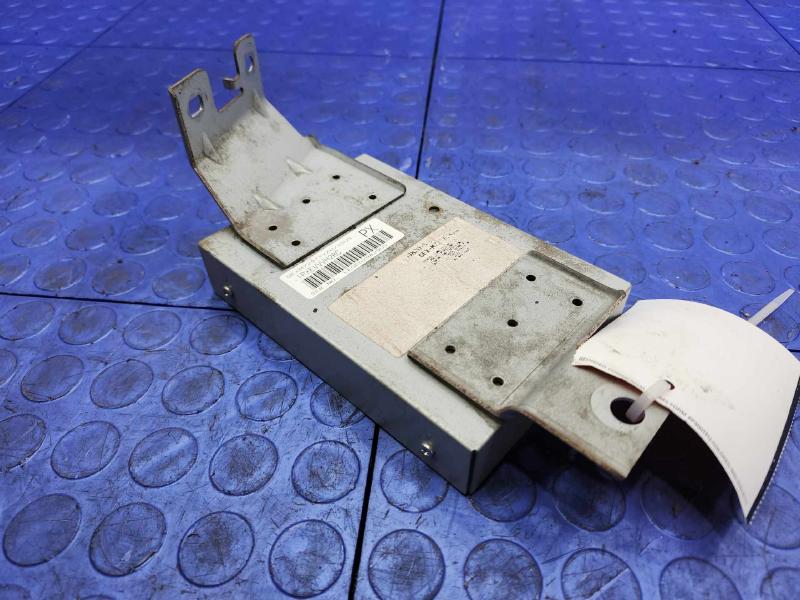 2010-2013 Acura MDX XM Satellite Radio Tuner Receiver Genuine OEM 39820STXA46