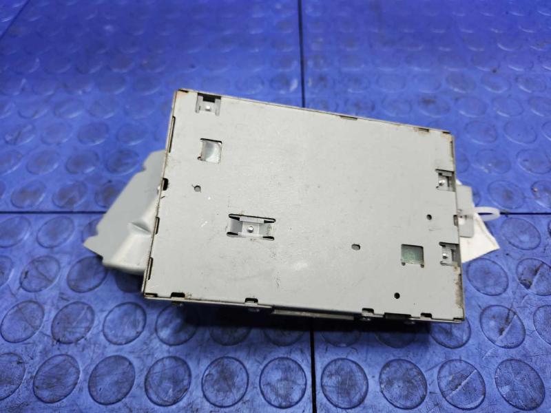 2010-2013 Acura MDX XM Satellite Radio Tuner Receiver Genuine OEM 39820STXA46