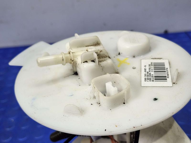 2013-2014 Ford Escape 1.6L 2.0L Fuel Pump Assembly Genuine OEM CV619H307BJ