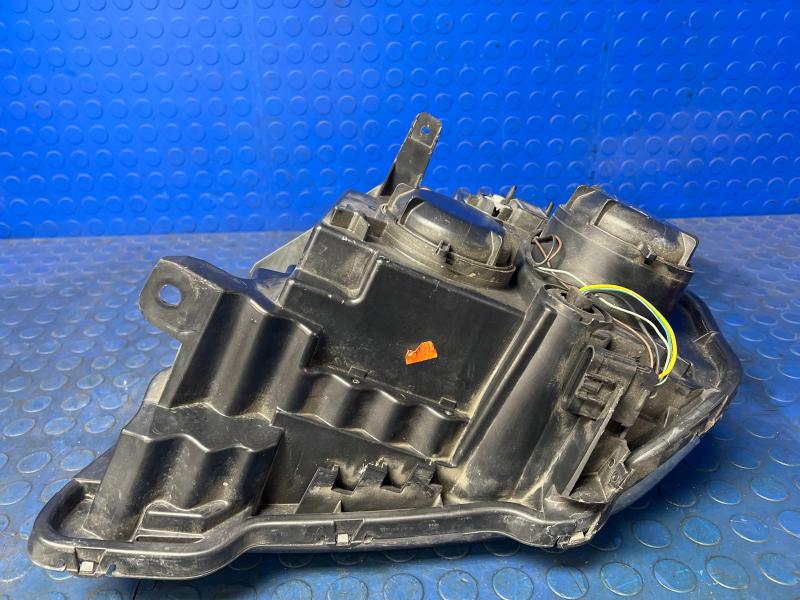 2011 GMC Terrain Headlamp Assembly