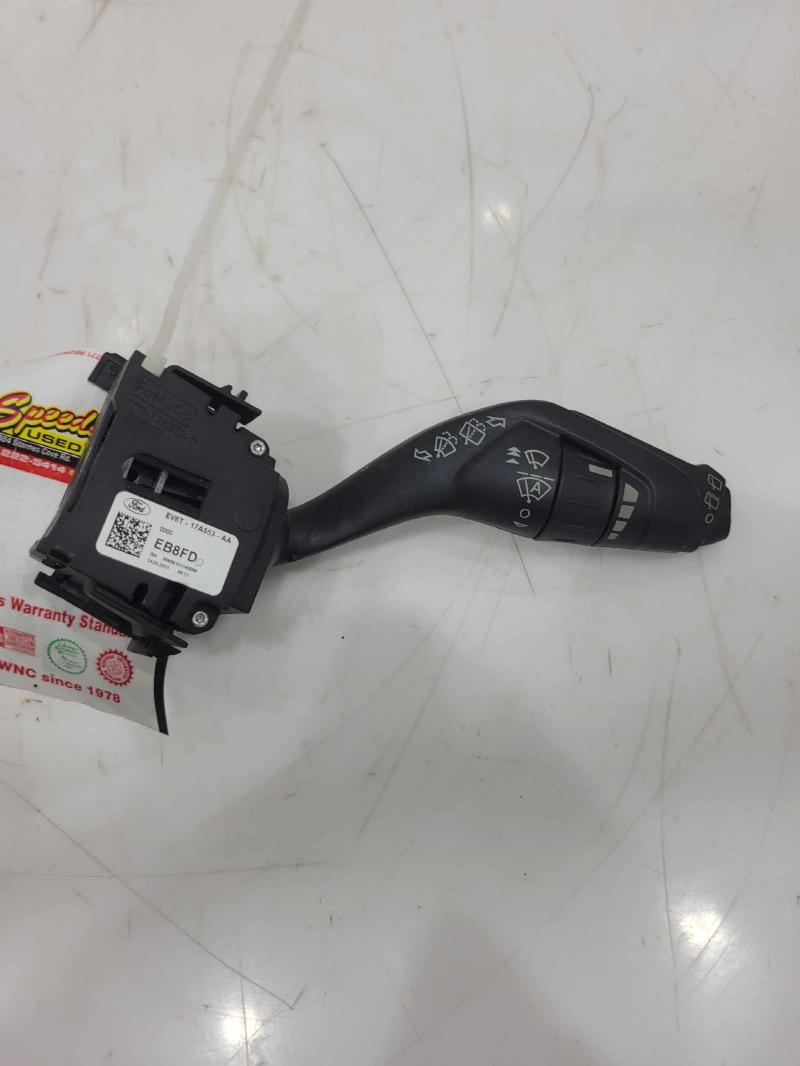 2014 Ford Escape Combination Switch
