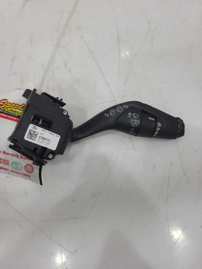 2014 Ford Escape Combination Switch