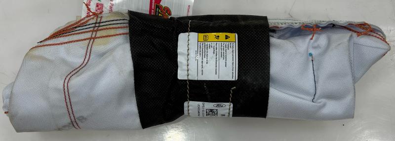 2013 Ford C-MAX Air Bag
