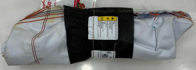 2013 Ford C-MAX Air Bag