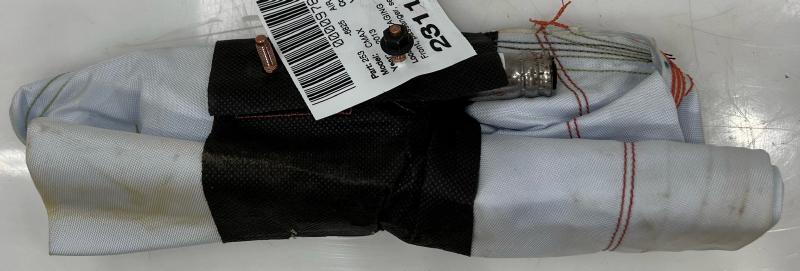 2013 Ford C-MAX Air Bag