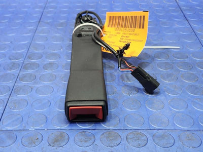 2021 Ford Explorer Front Seat Belt