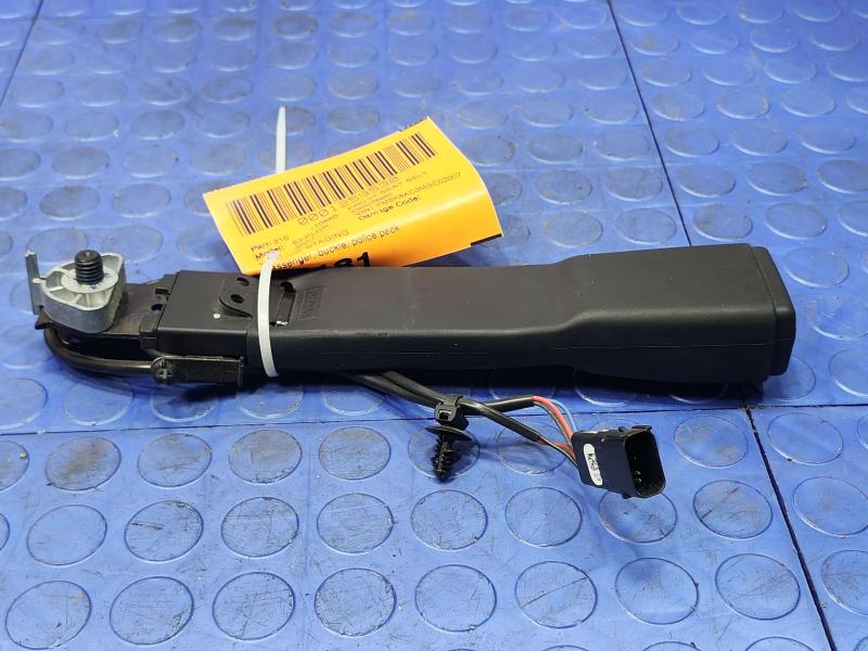 2021 Ford Explorer Front Seat Belt