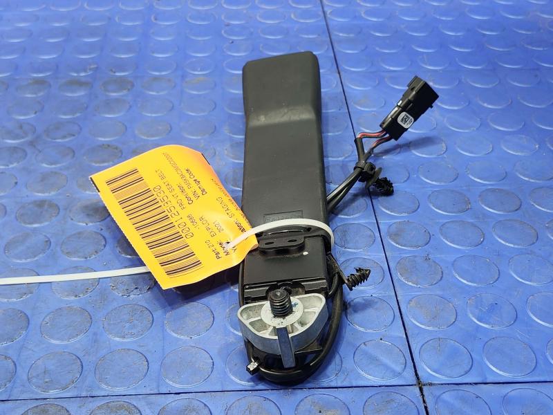 2021 Ford Explorer Front Seat Belt