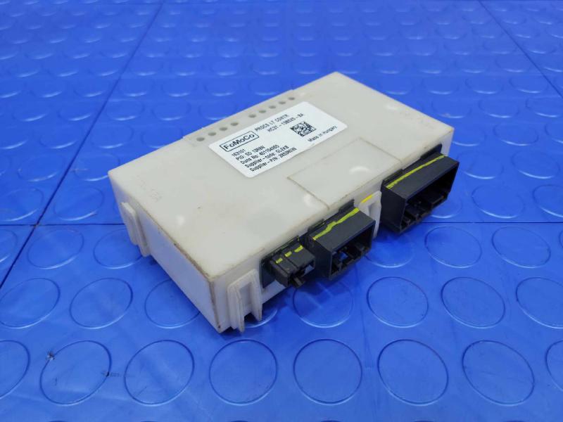 2017 Ford F-250 F-350 Lighting Control Module Genuine OEM HC3T13B525BA