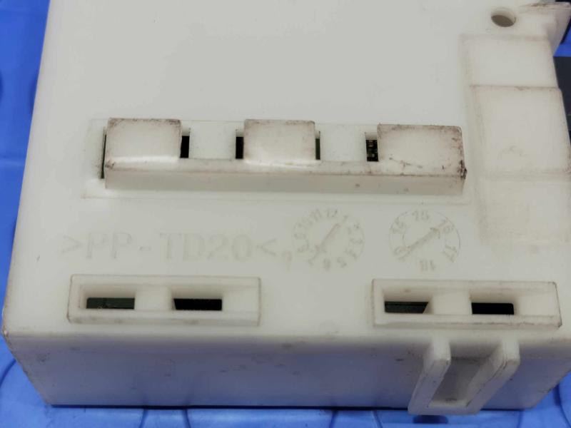 2017 Ford F-250 F-350 Lighting Control Module Genuine OEM HC3T13B525BA