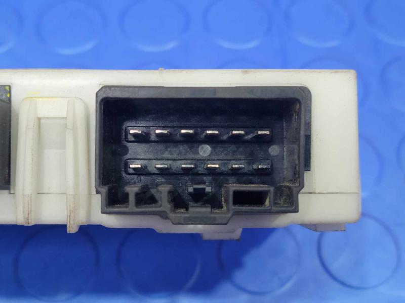 2017 Ford F-250 F-350 Lighting Control Module Genuine OEM HC3T13B525BA