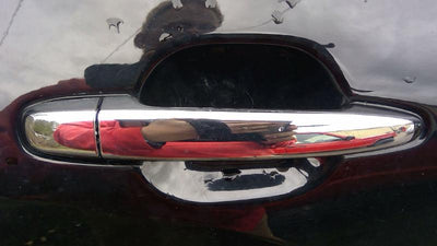 2012 Toyota Highlander Outside Door Handle