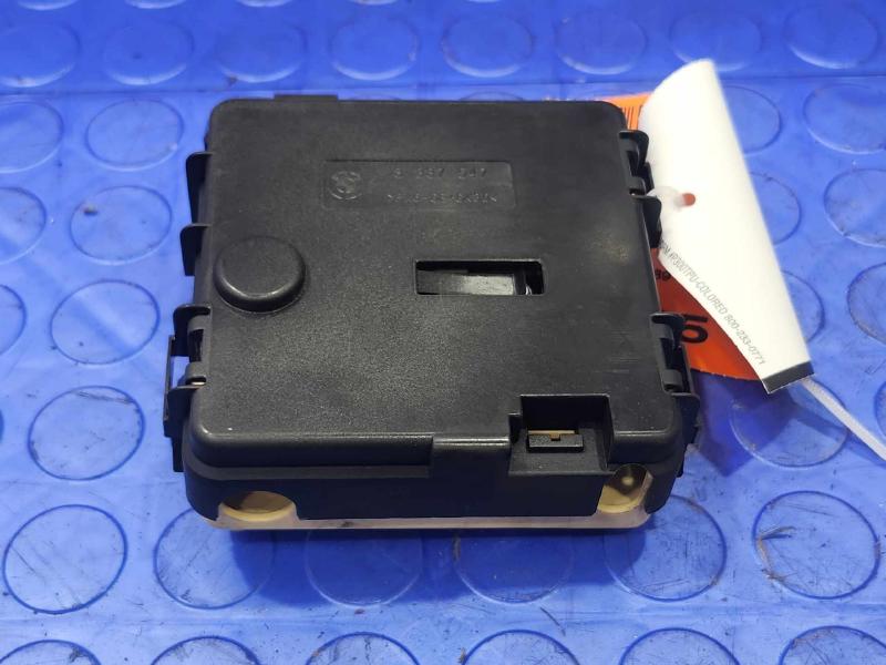 2006 BMW Z4 Cabin Fuse Box